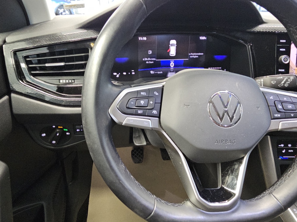 VW Taigo – Foto 17