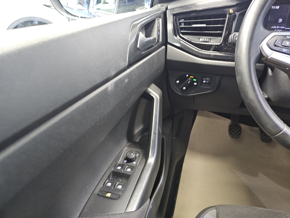 VW Taigo – Foto 18