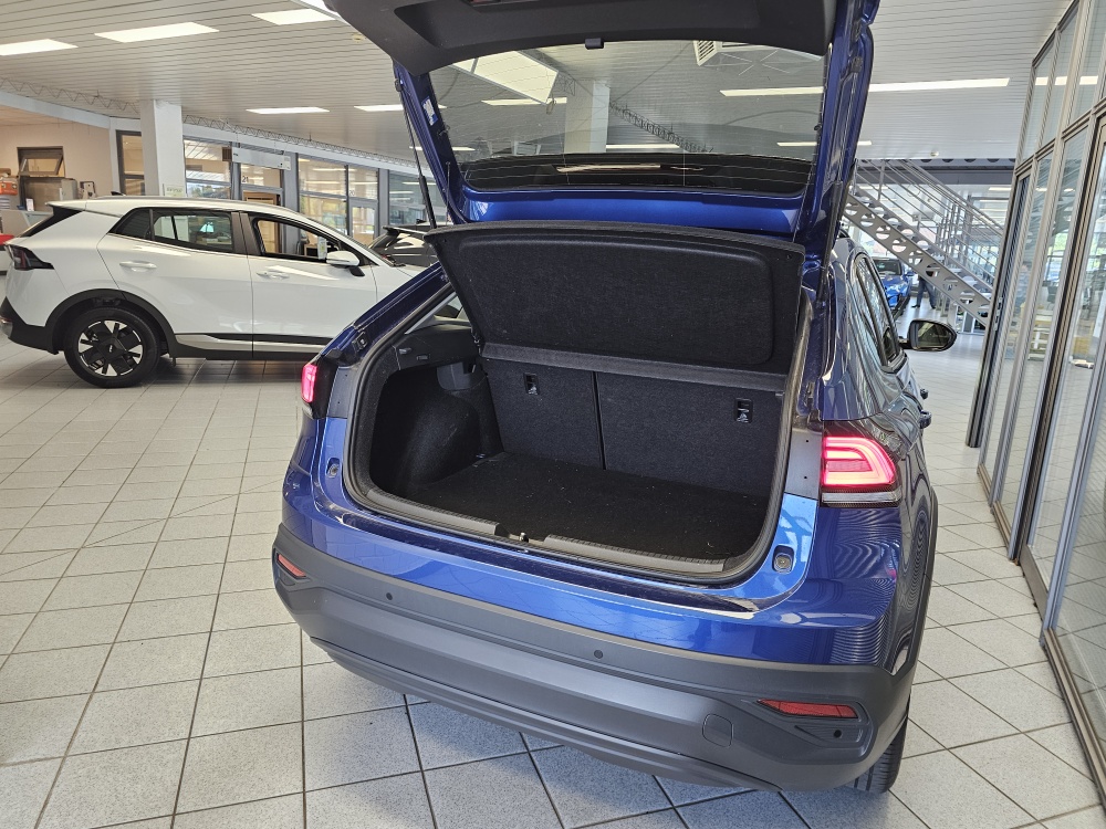 VW Taigo – Foto 2