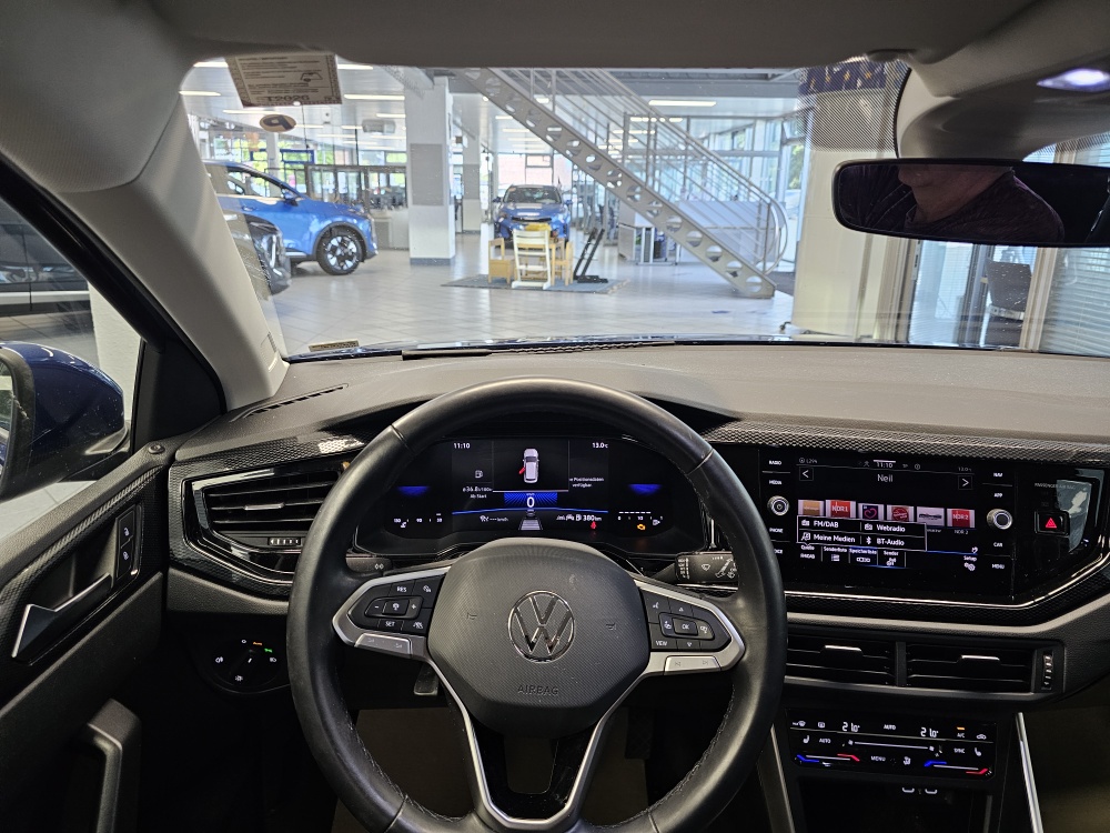 VW Taigo – Foto 20