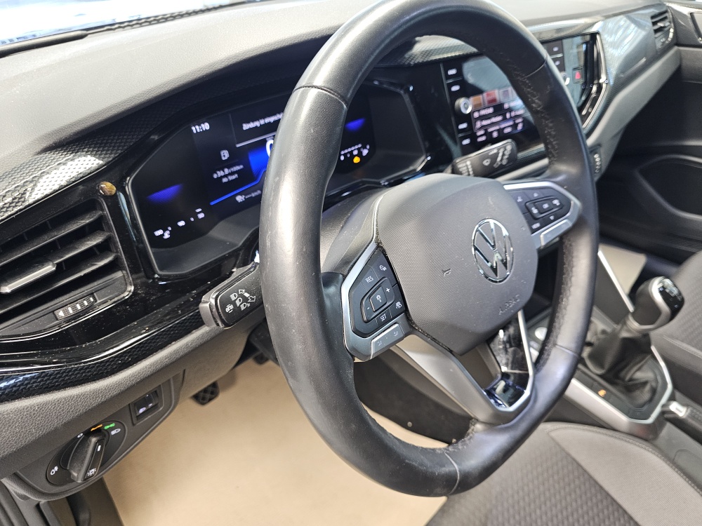 VW Taigo – Foto 21