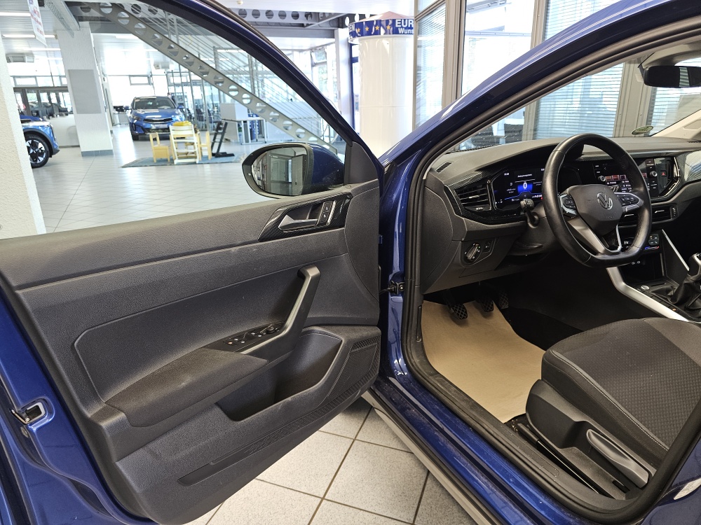 VW Taigo – Foto 23