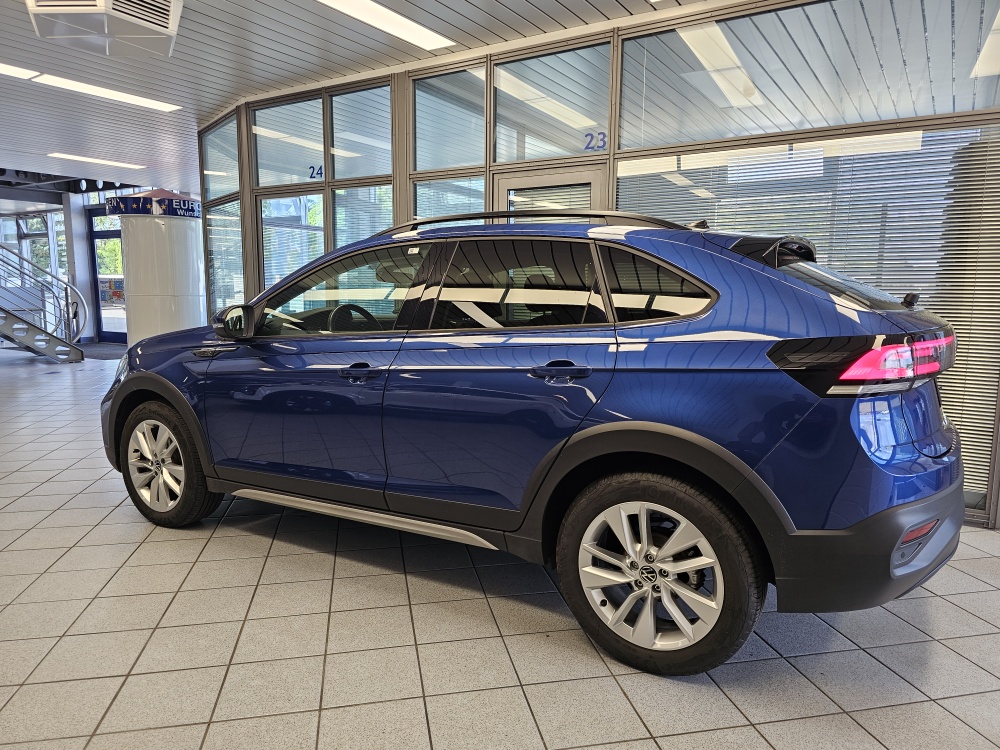 VW Taigo – Foto 24