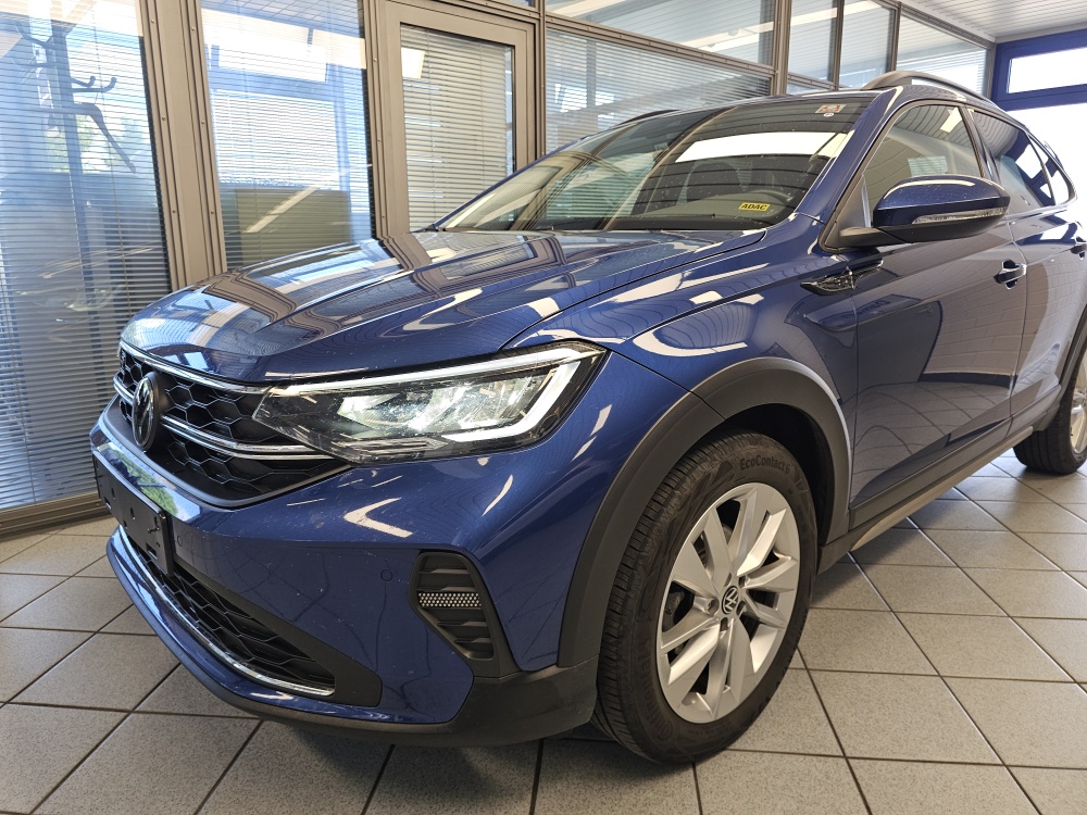VW Taigo – Foto 25