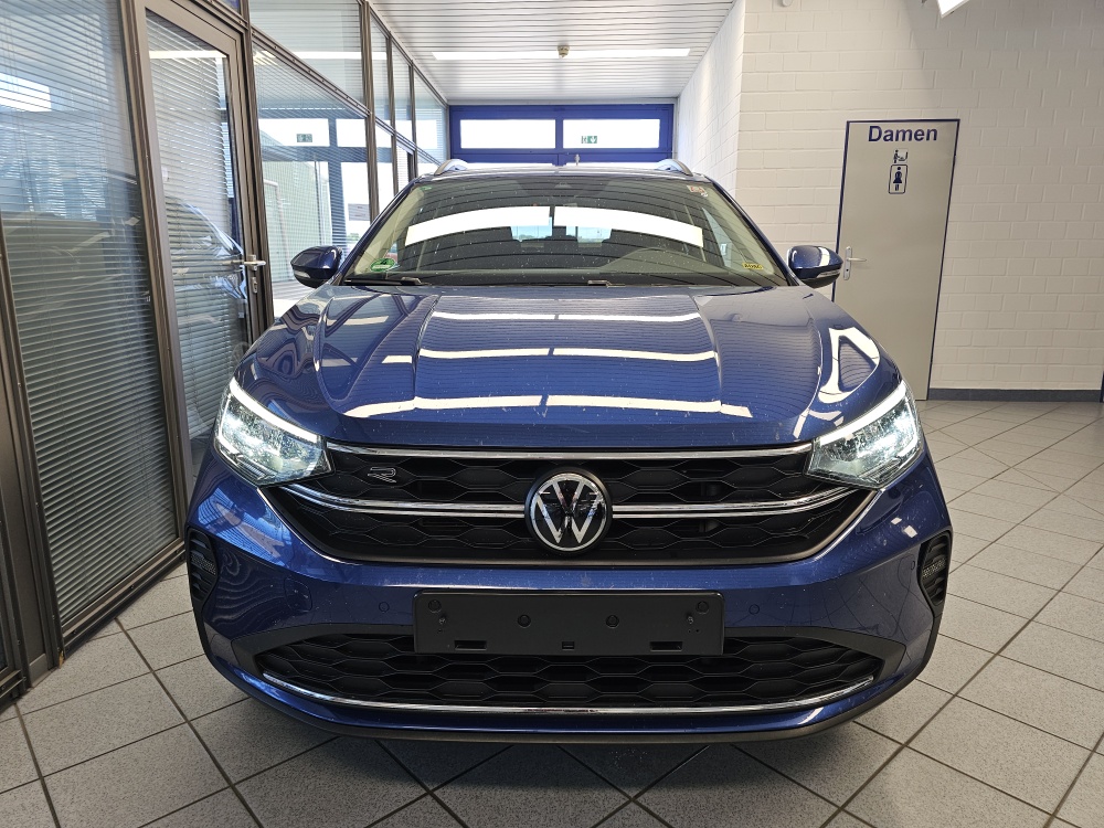 VW Taigo – Foto 26