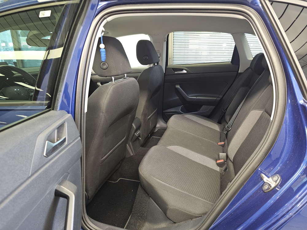 VW Taigo – Foto 4