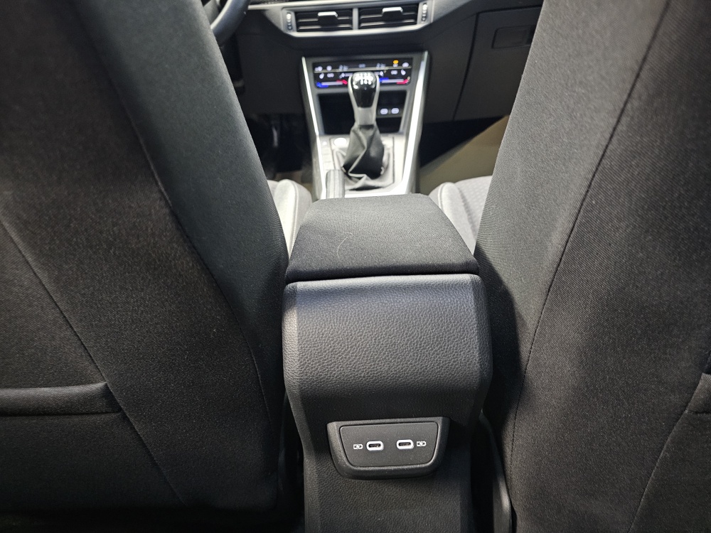 VW Taigo – Foto 5