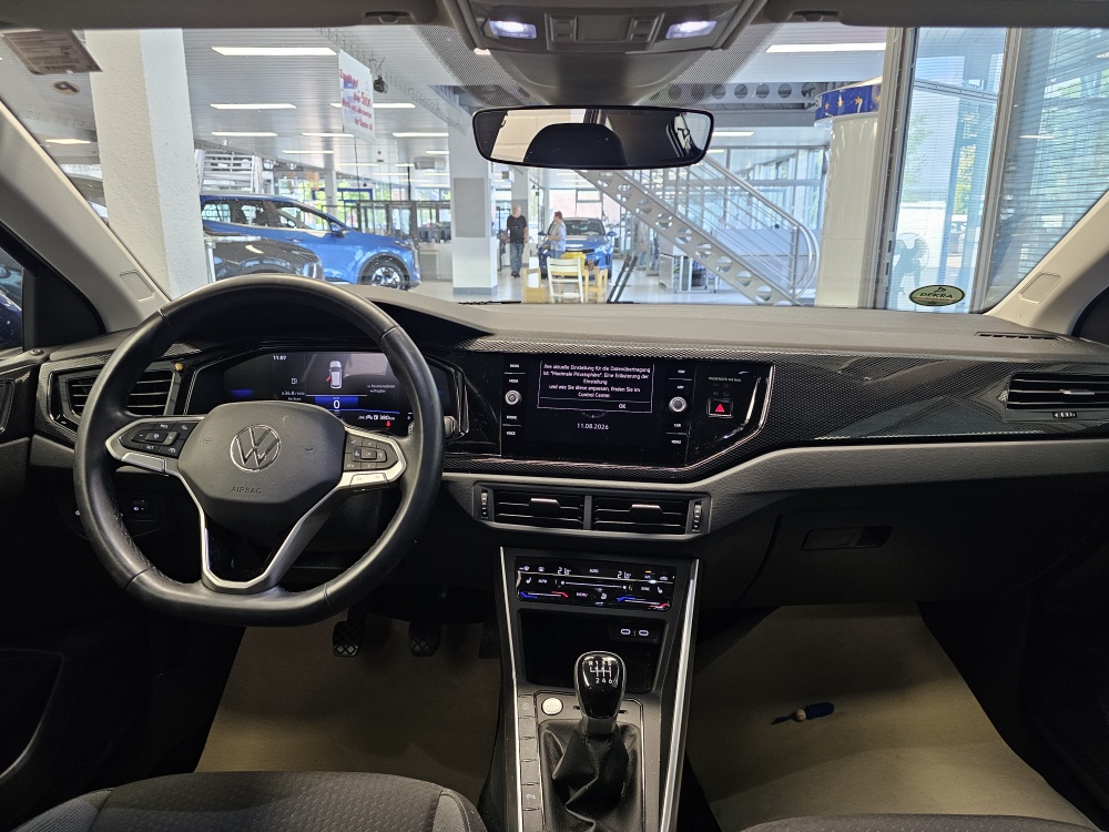 VW Taigo – Foto 6