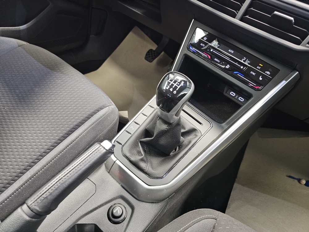 VW Taigo – Foto 7