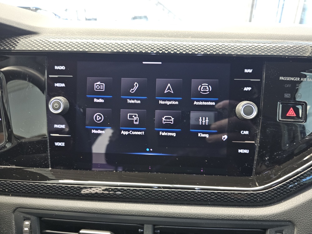 VW Taigo – Foto 9