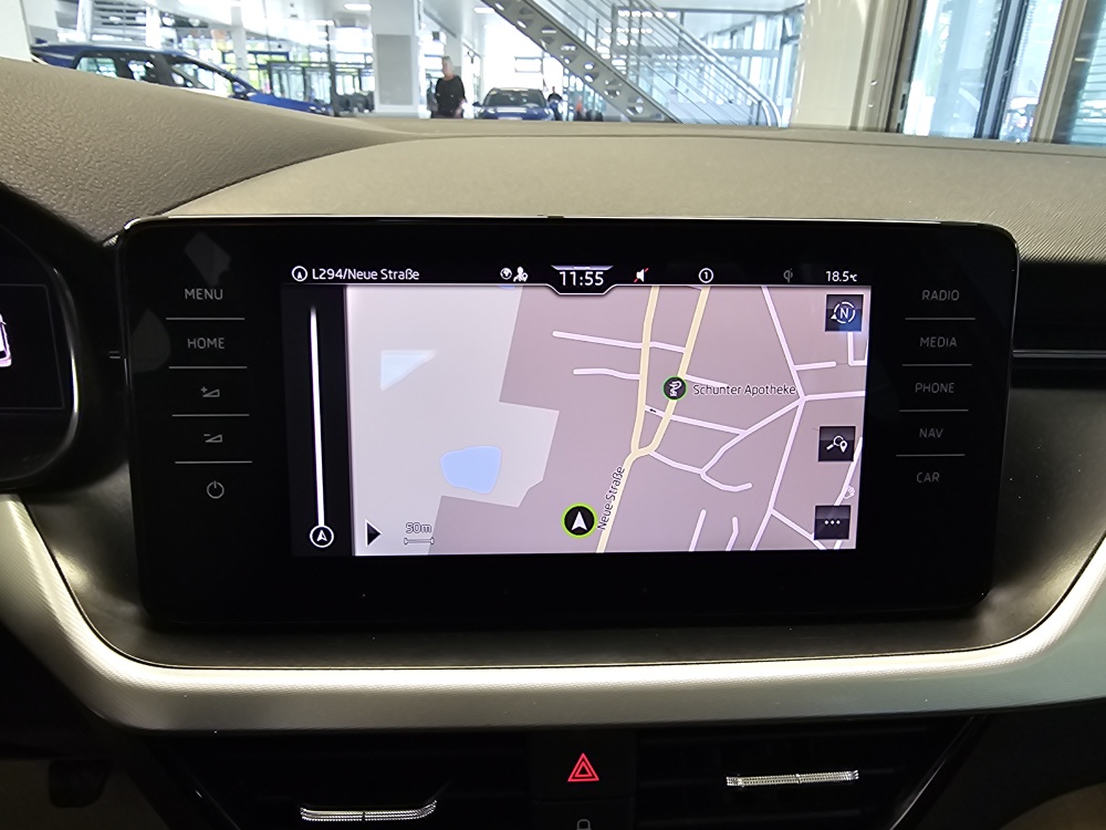 Skoda Kamiq – Foto 11