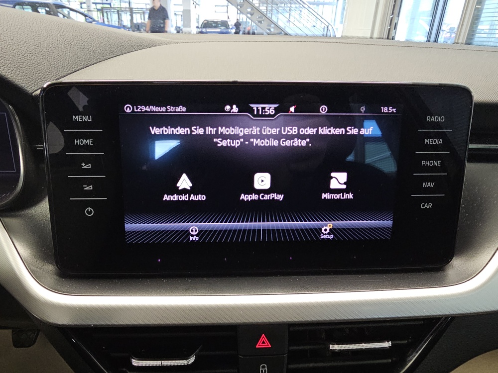 Skoda Kamiq – Foto 12