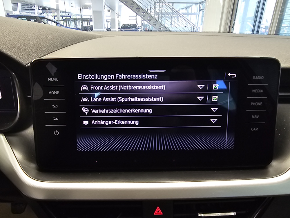 Skoda Kamiq – Foto 14