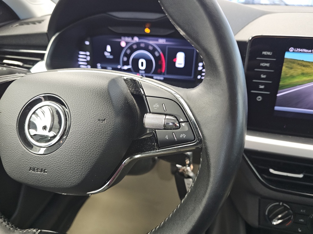 Skoda Kamiq – Foto 16