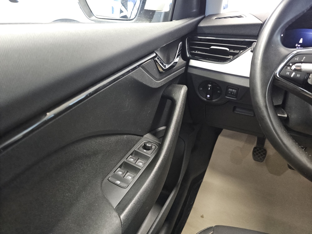 Skoda Kamiq – Foto 18