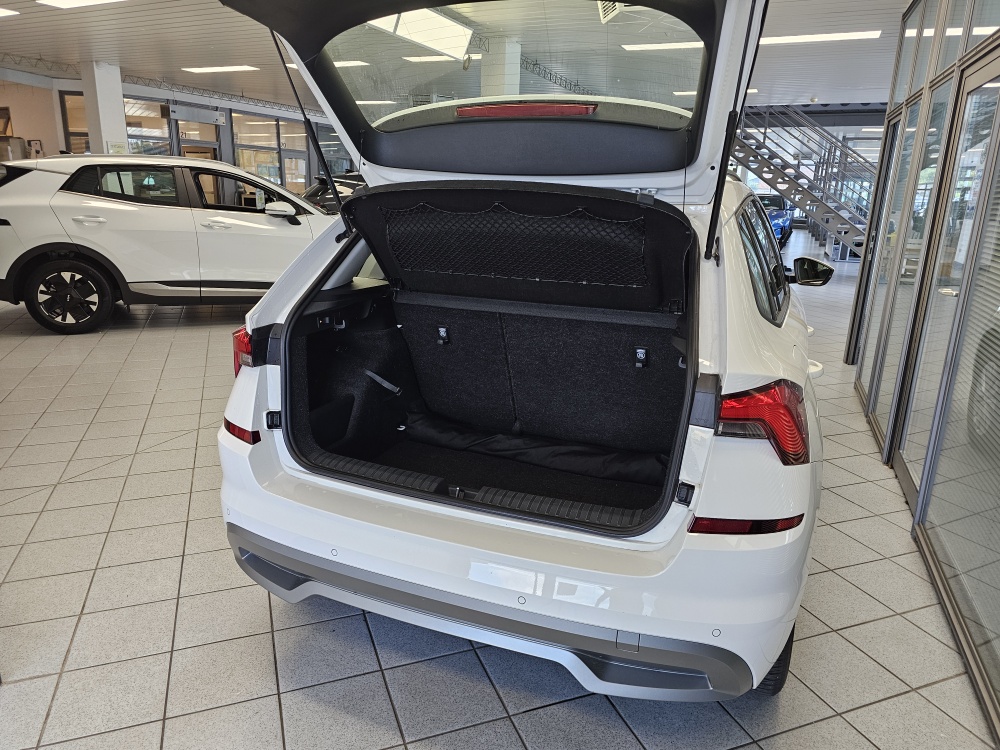 Skoda Kamiq – Foto 2