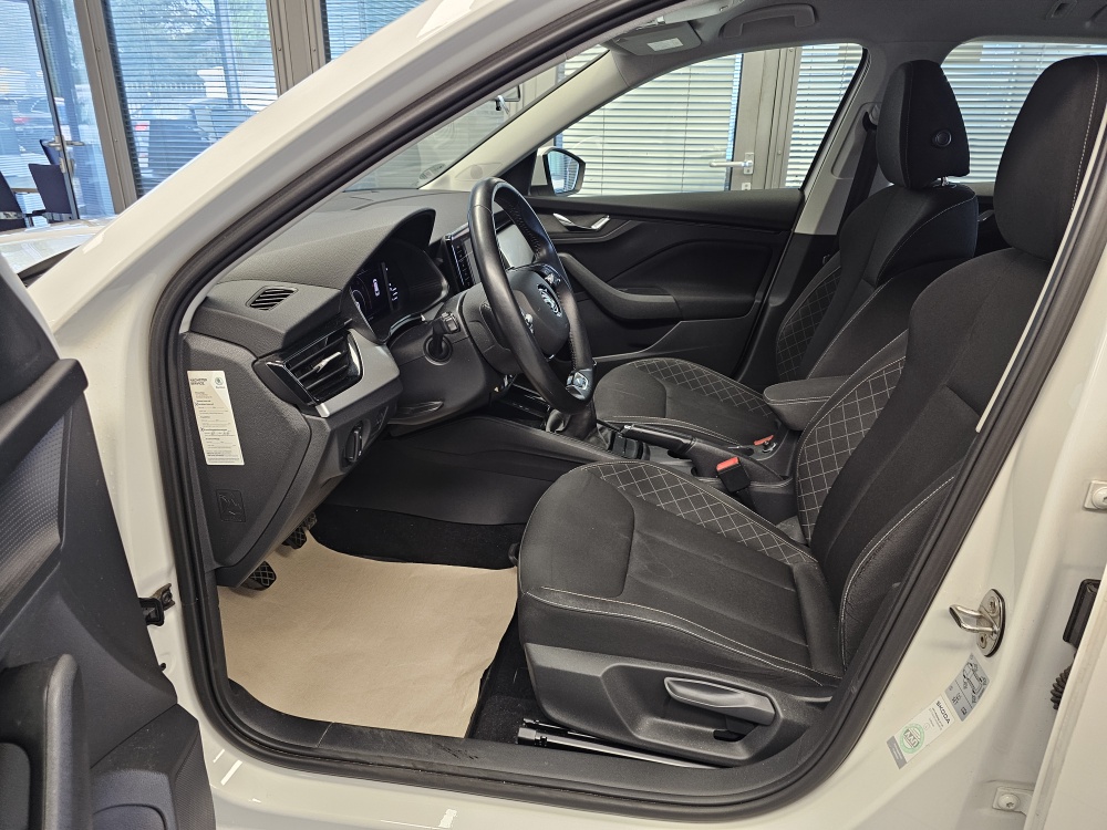 Skoda Kamiq – Foto 21