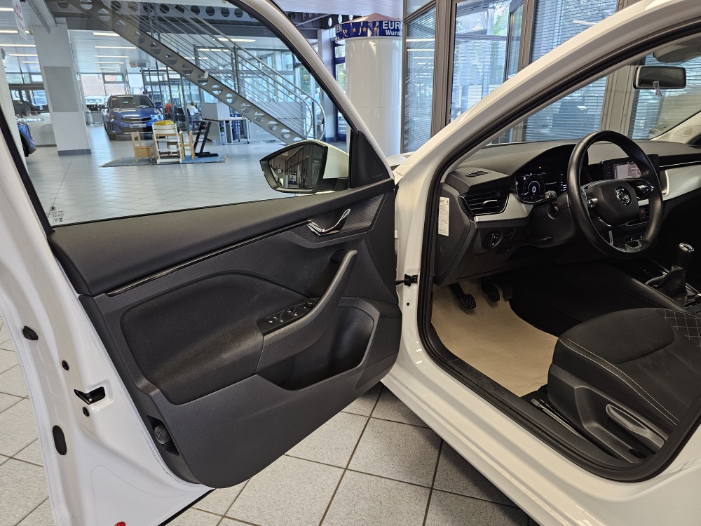 Skoda Kamiq – Foto 22