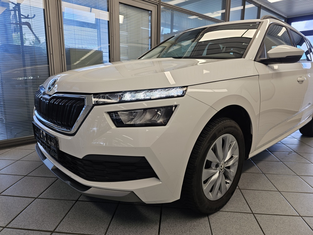 Skoda Kamiq – Foto 24