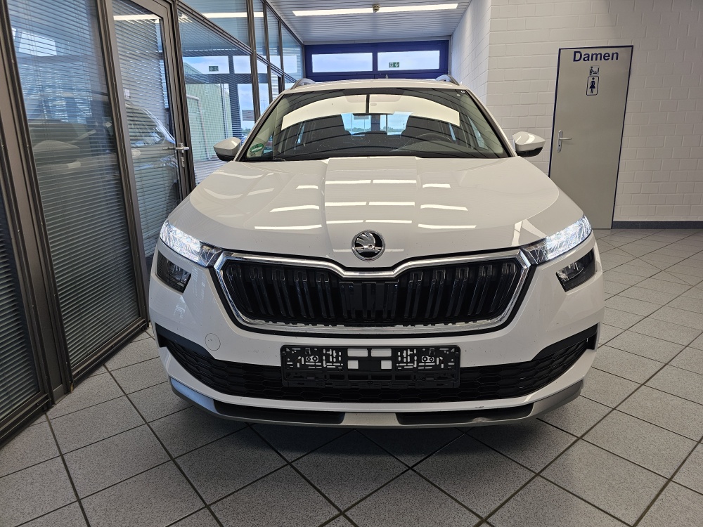 Skoda Kamiq – Foto 25