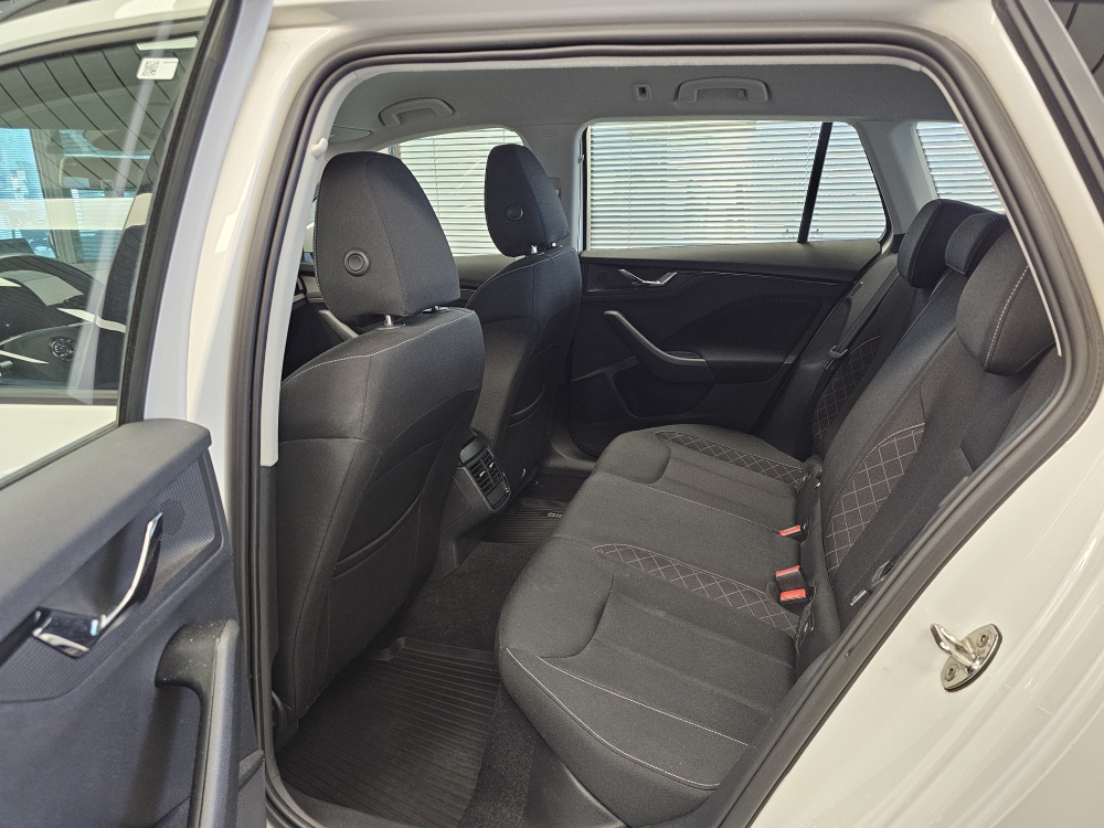 Skoda Kamiq – Foto 4