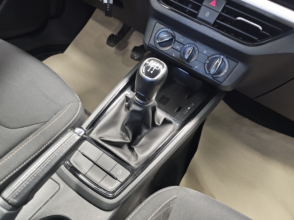 Skoda Kamiq – Foto 6