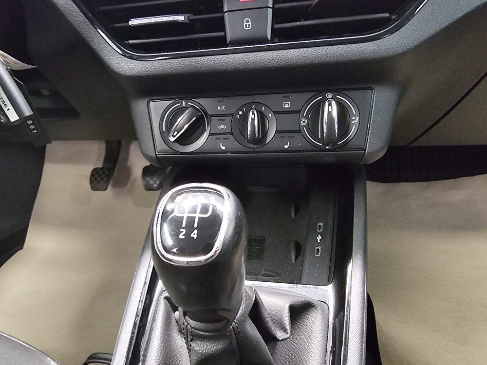Skoda Kamiq – Foto 7