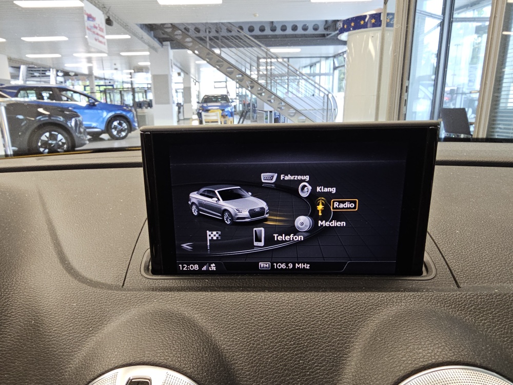 Audi A3 Cabrio – Foto 10