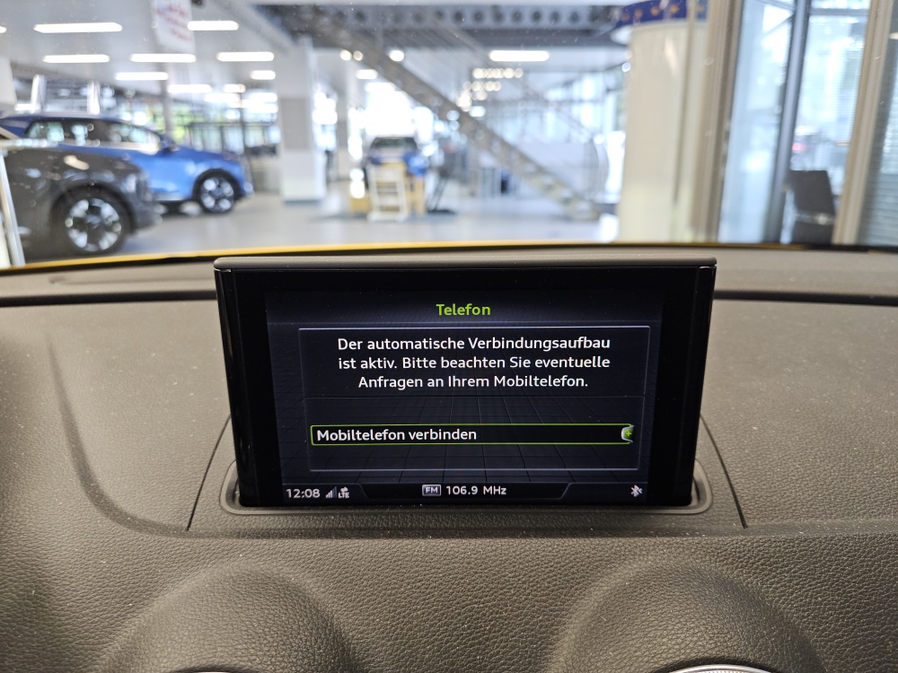 Audi A3 Cabrio – Foto 11