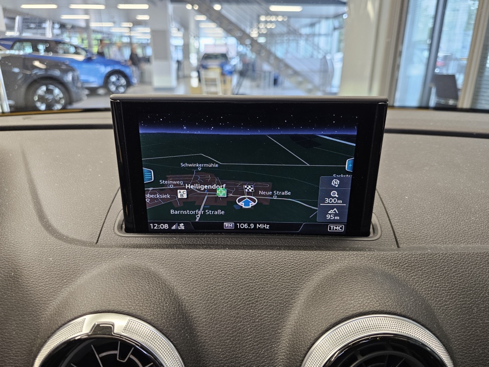 Audi A3 Cabrio – Foto 12