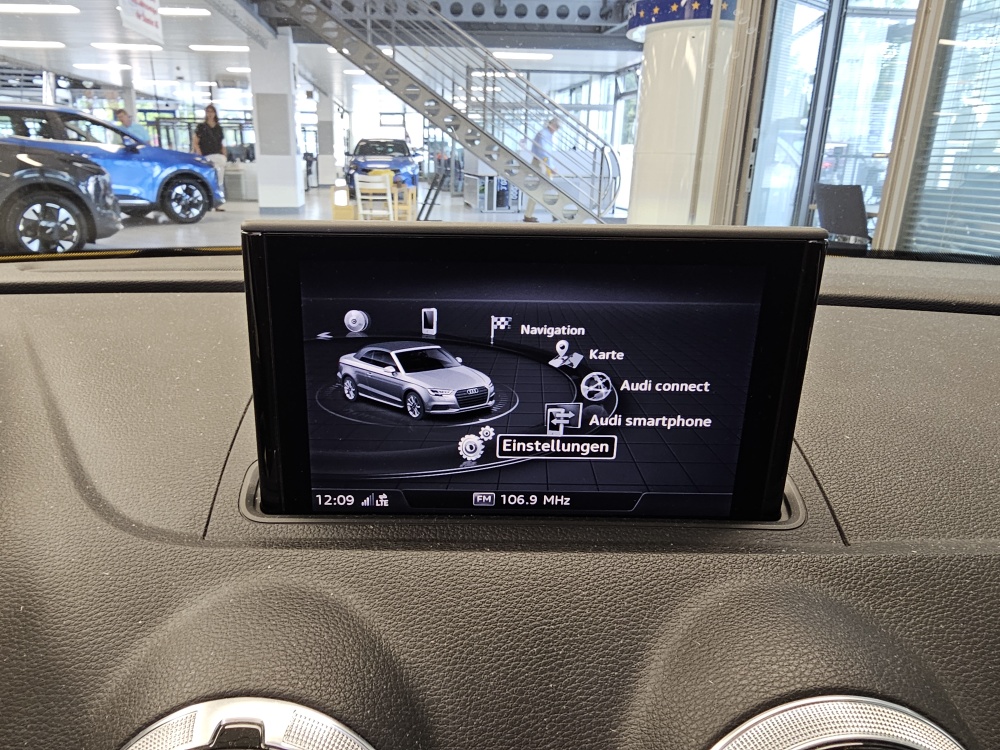 Audi A3 Cabrio – Foto 13