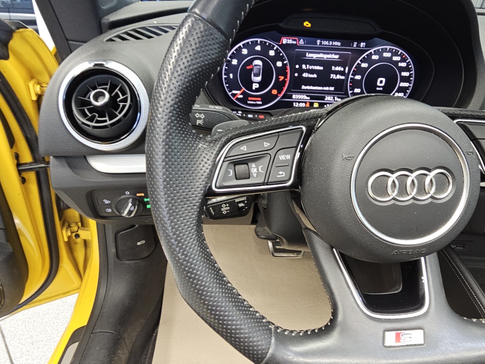 Audi A3 Cabrio – Foto 15