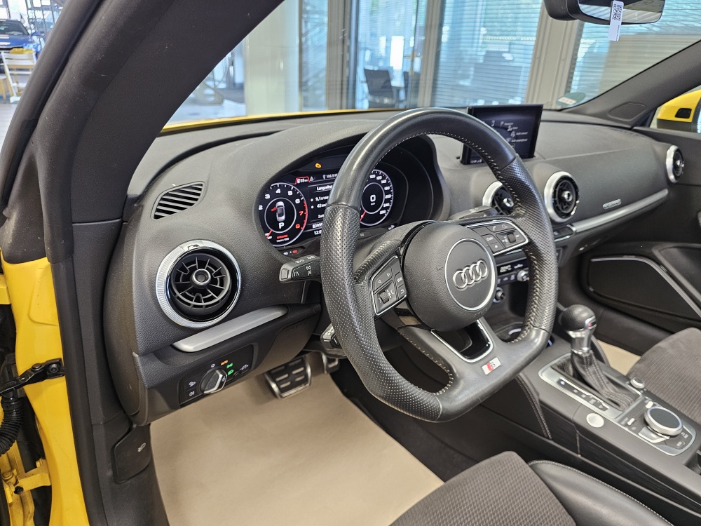 Audi A3 Cabrio – Foto 18