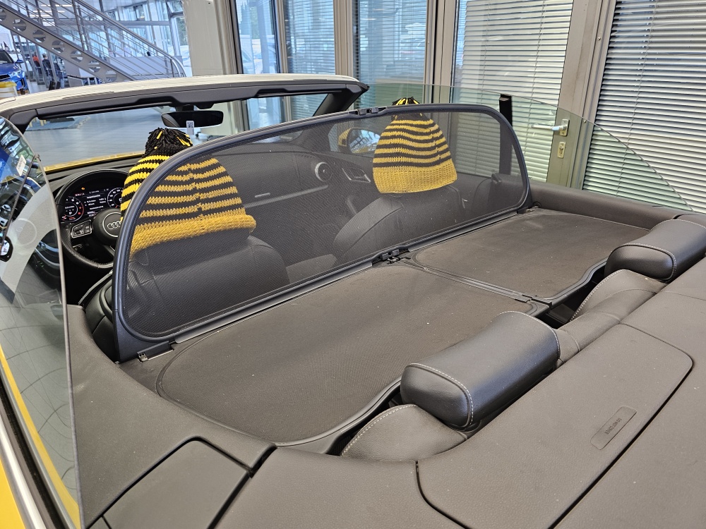 Audi A3 Cabrio – Foto 4