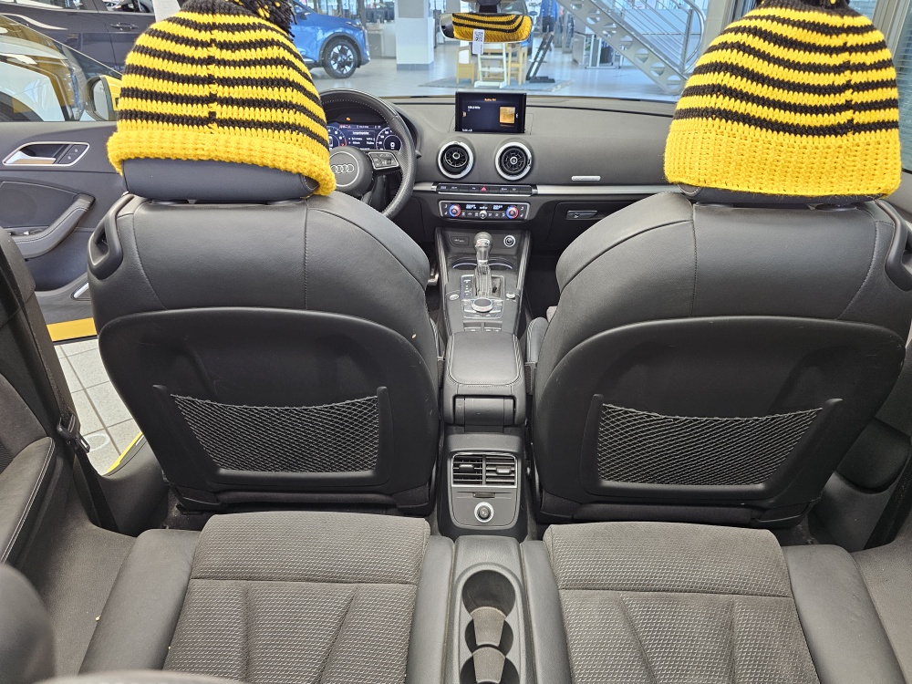 Audi A3 Cabrio – Foto 5
