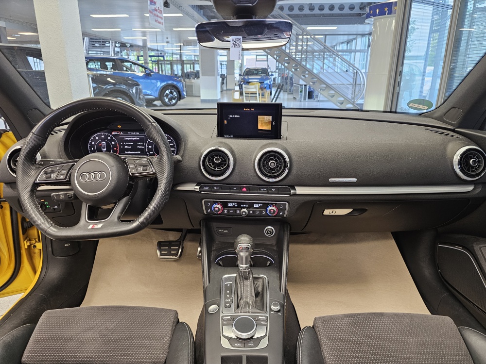 Audi A3 Cabrio – Foto 6