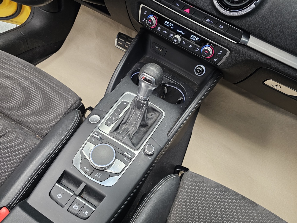 Audi A3 Cabrio – Foto 7