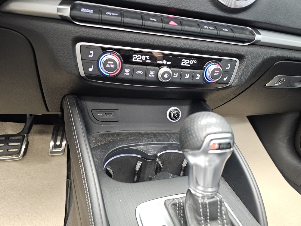 Audi A3 Cabrio – Foto 8