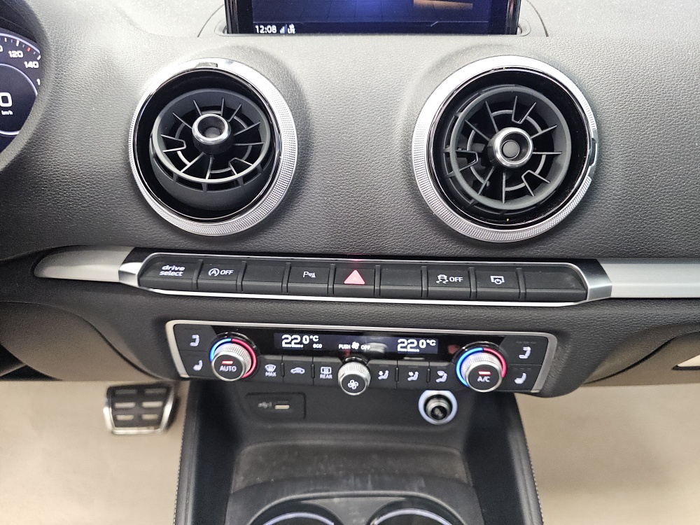 Audi A3 Cabrio – Foto 9