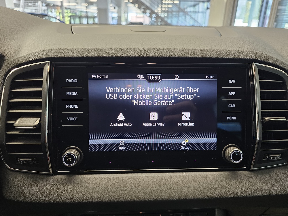 Skoda Karoq – Foto 11
