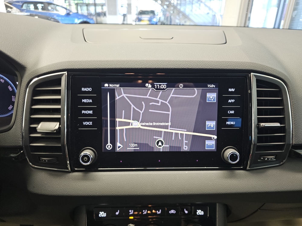 Skoda Karoq – Foto 13