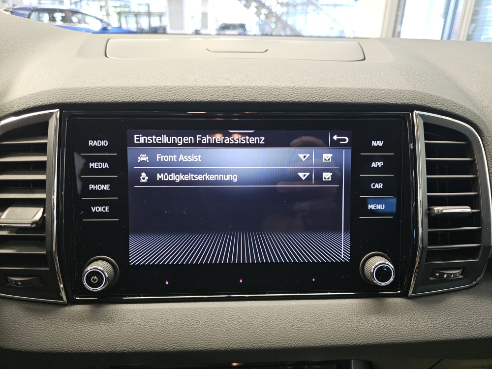 Skoda Karoq – Foto 14