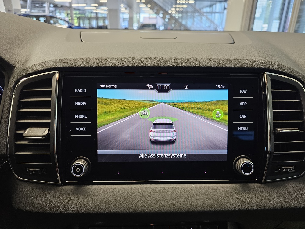 Skoda Karoq – Foto 15