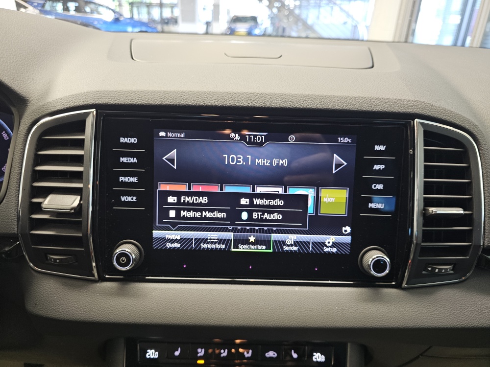 Skoda Karoq – Foto 17