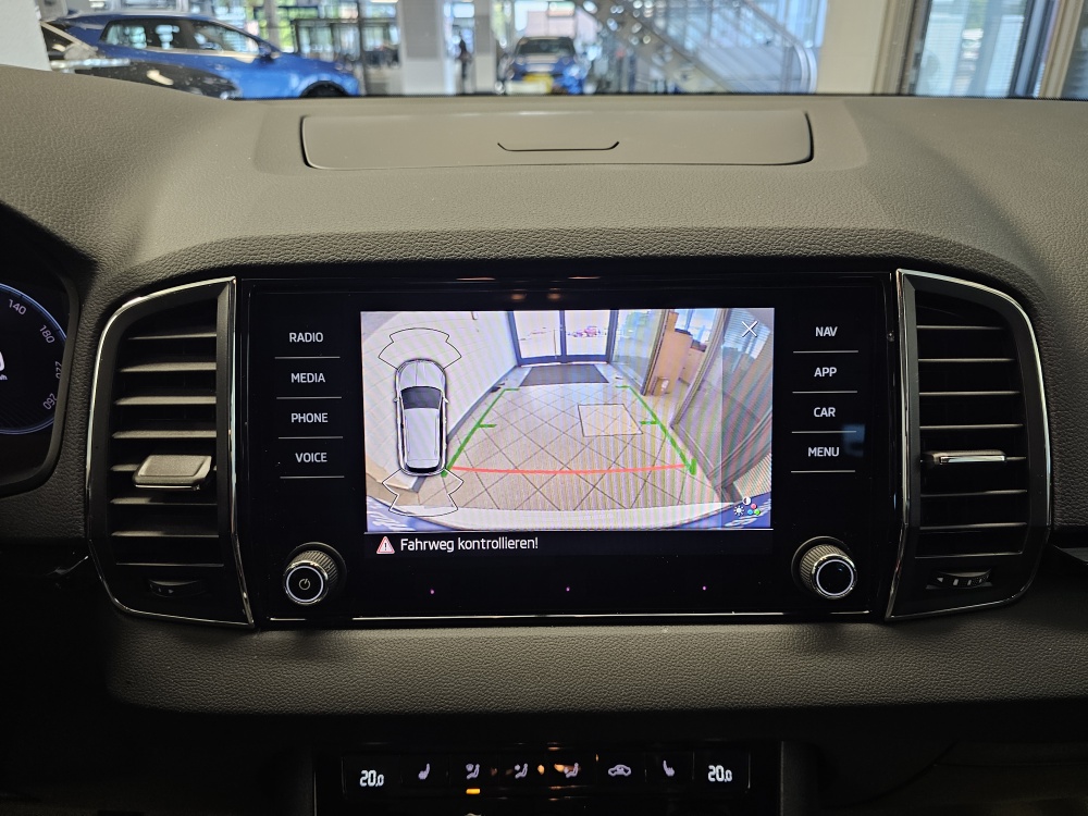 Skoda Karoq – Foto 18