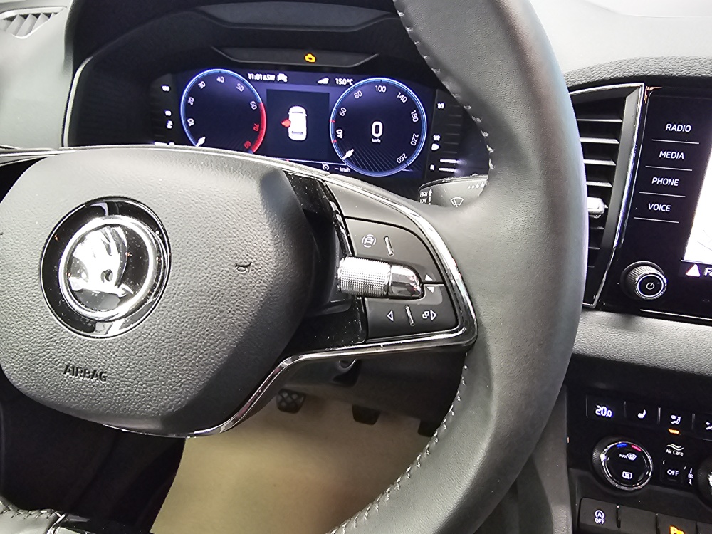 Skoda Karoq – Foto 19