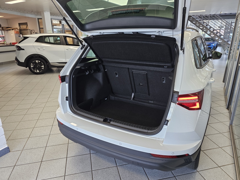 Skoda Karoq – Foto 2