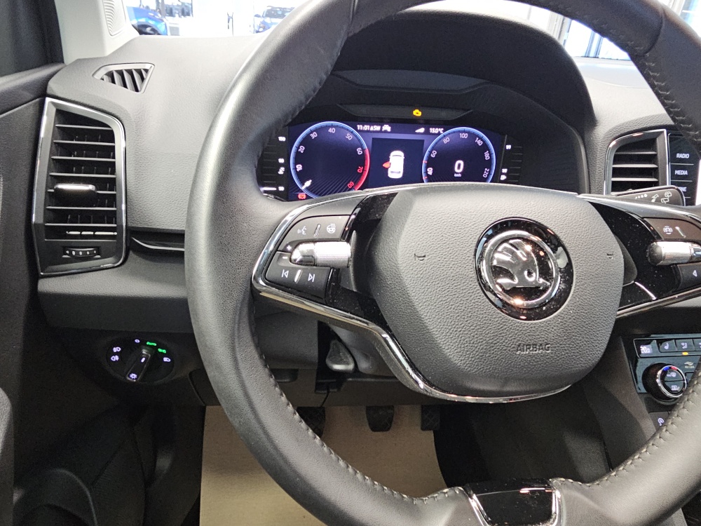 Skoda Karoq – Foto 20