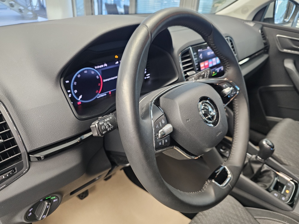 Skoda Karoq – Foto 23
