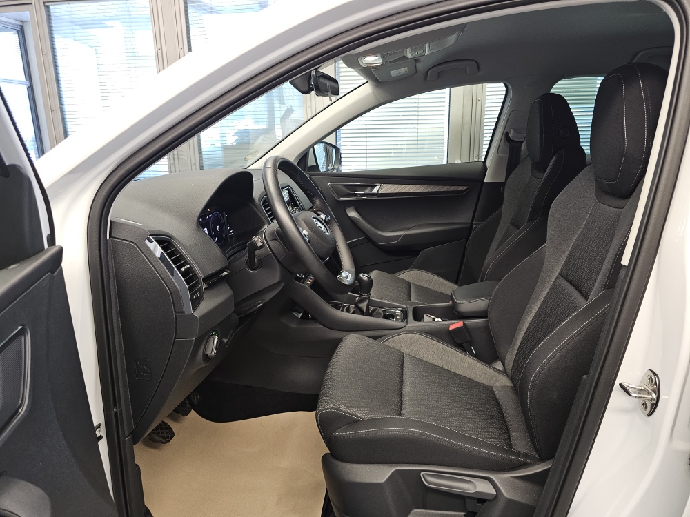 Skoda Karoq – Foto 24